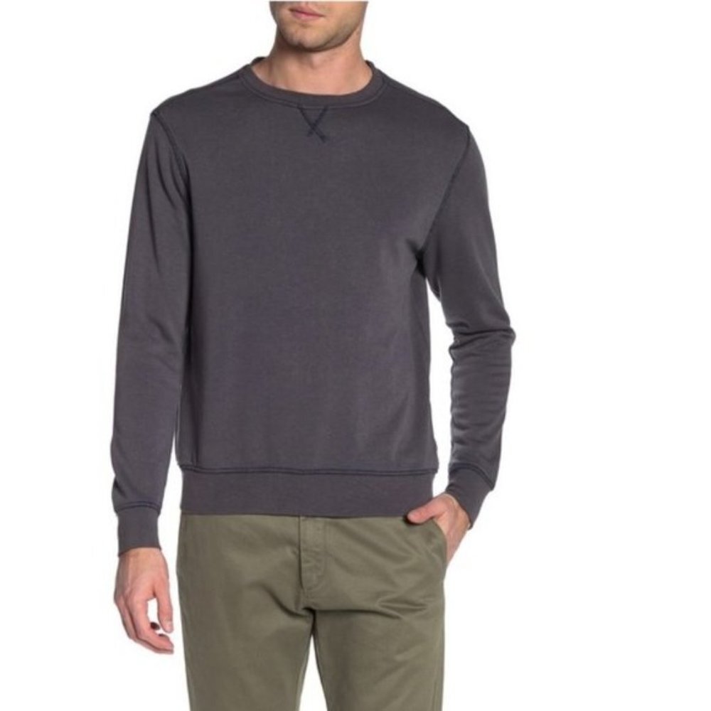 Robert Barakett Souris Crew Neck Sweatshirt